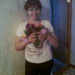 Знакомство с девушкой Anna Solnce  (@mechtatel11111) 50 лет Челябинск