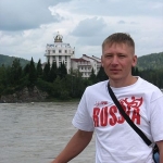 Знакомство с парнем Вадим Романов  (@krajton) 43 года Новосибирск