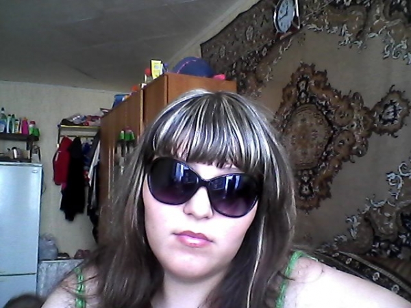 Кристина ГАУЗАУЭР