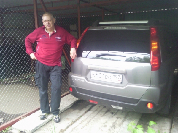 Роман Батиев