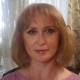 Оксана (wolfana) 52 года