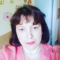 Знакомство с девушкой Елена  (@ksaveri) 55 лет 