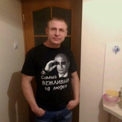 Знакомство с парнем Oleg Melnik  (@melnikolegpetrovih) 44 года 