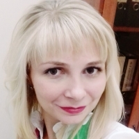 Знакомство с девушкой Зайцева Ирина  (@irina48zai) 34 года Липецк