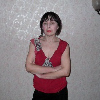 Tatyana Dergousova (ollred789)  