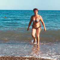 Ольга Александровна (olga1967) 58 лет
