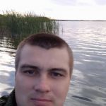 Знакомство с парнем Максим  (@maxvel) 43 года Софрино