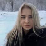 Милова Мелисса (milova19) 23 года